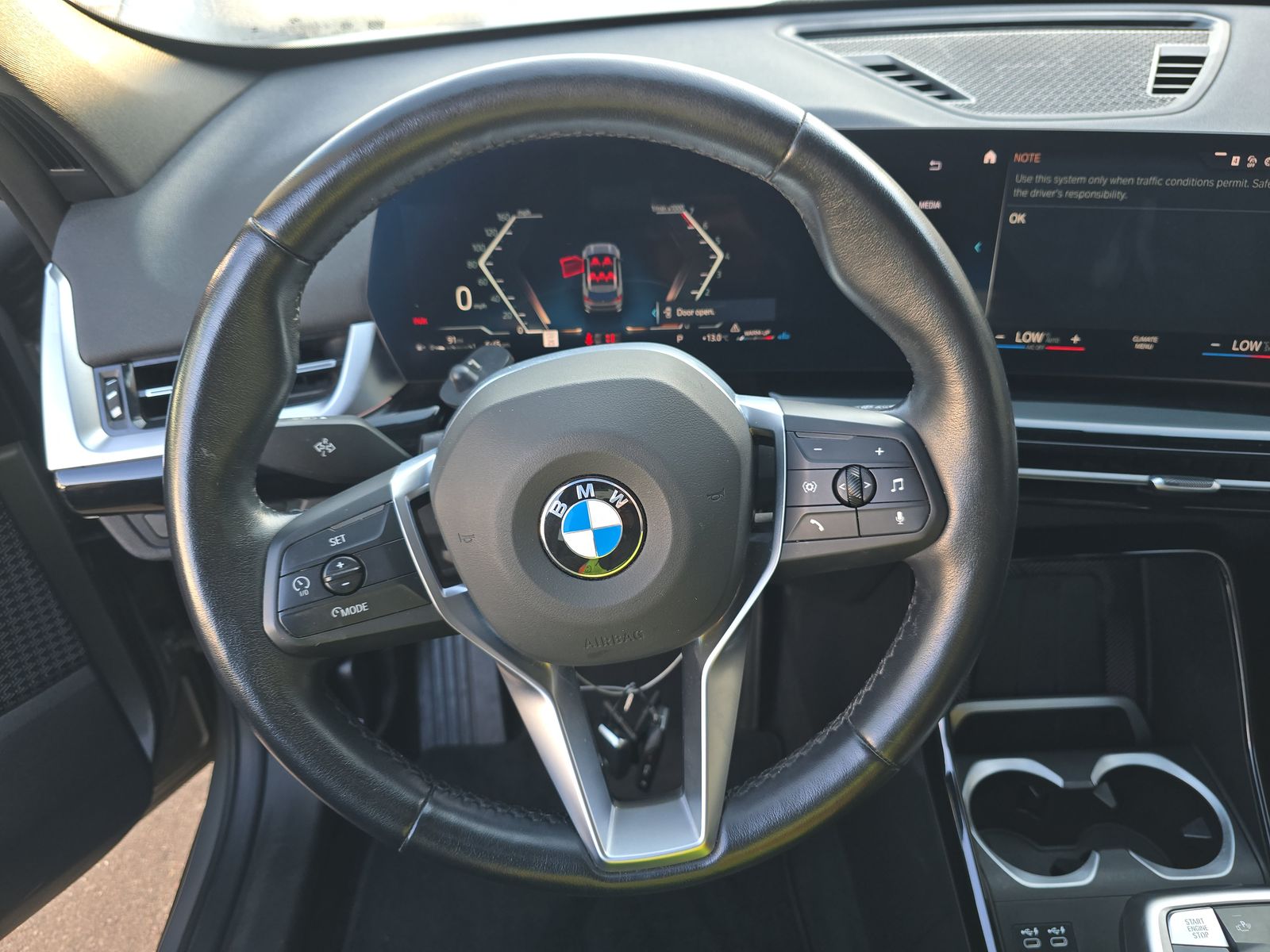 2023 BMW X1 xDrive28i AWD