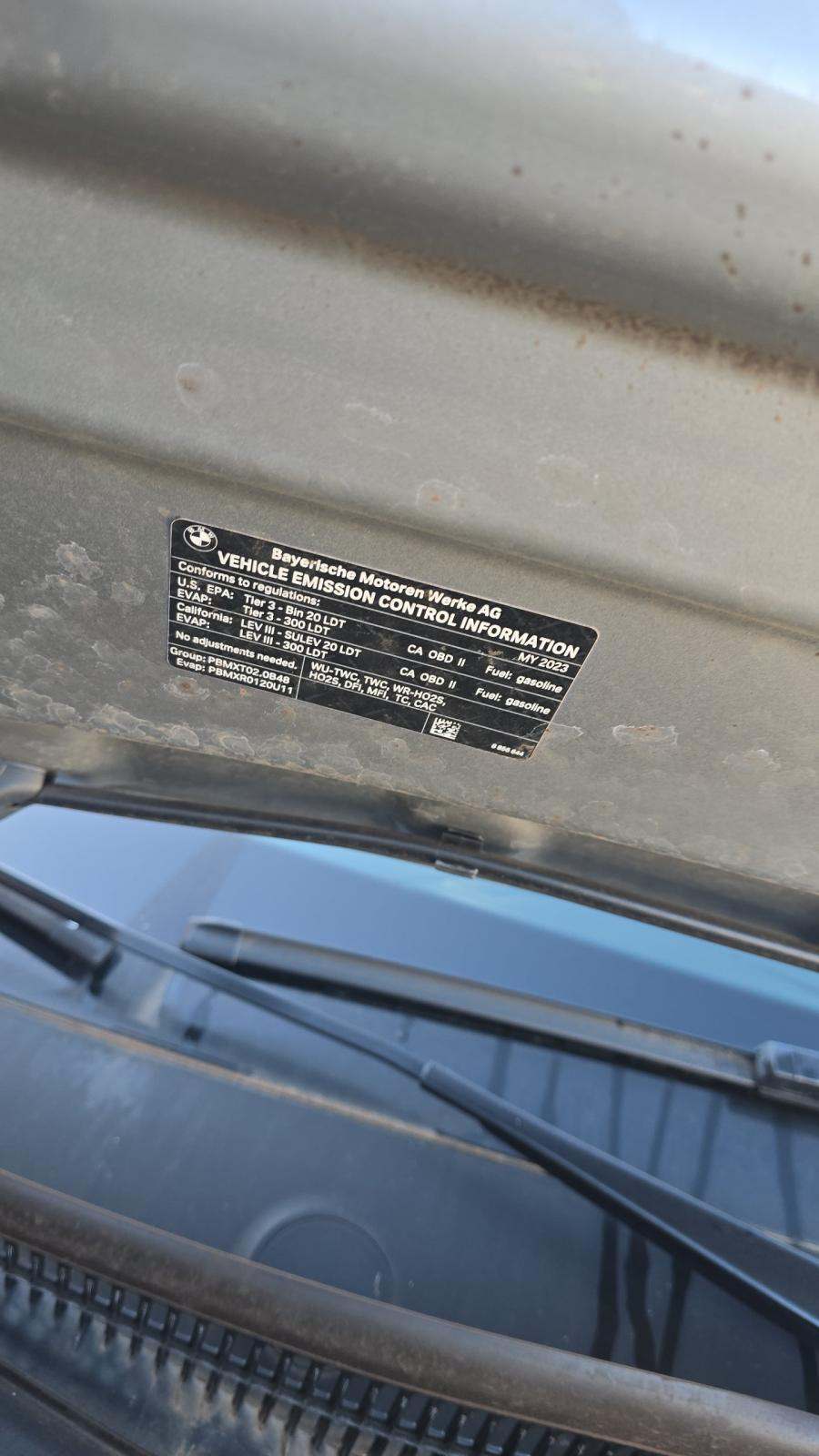 2023 BMW X1 xDrive28i AWD