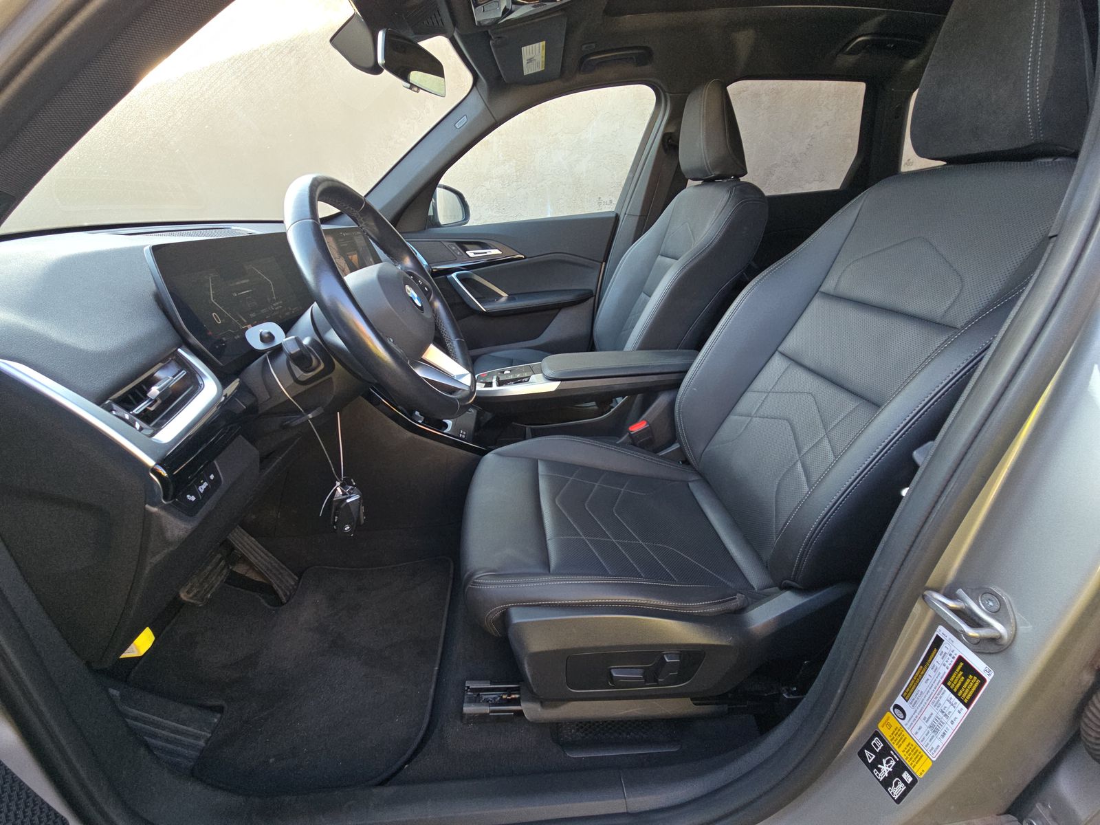 2023 BMW X1 xDrive28i AWD