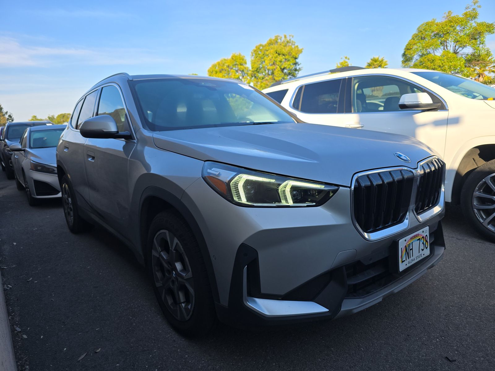 2023 BMW X1 xDrive28i AWD