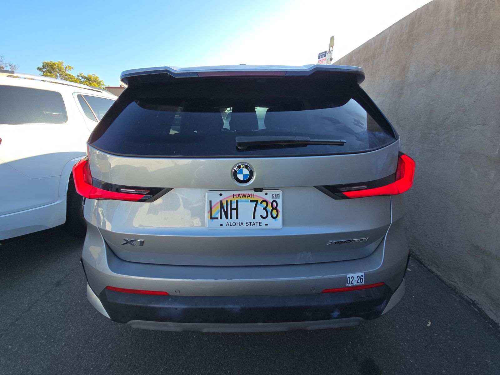 2023 BMW X1 xDrive28i AWD
