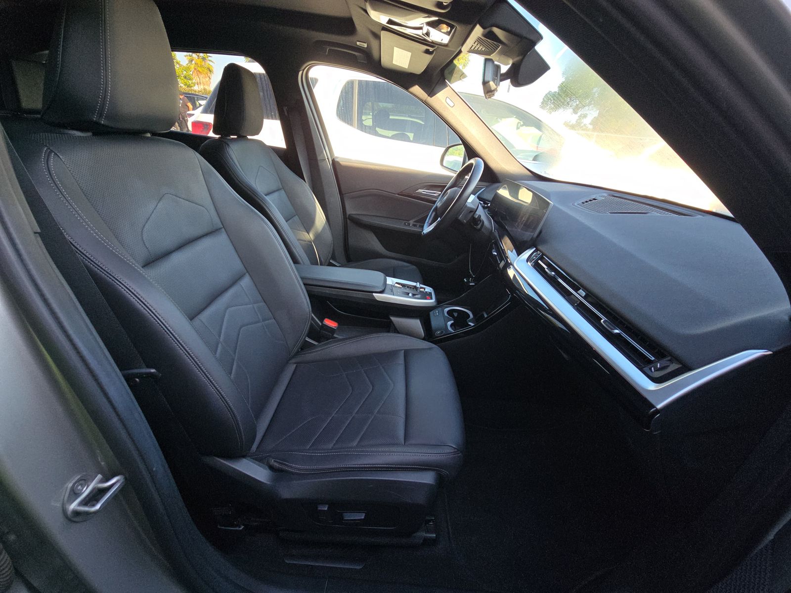 2023 BMW X1 xDrive28i AWD