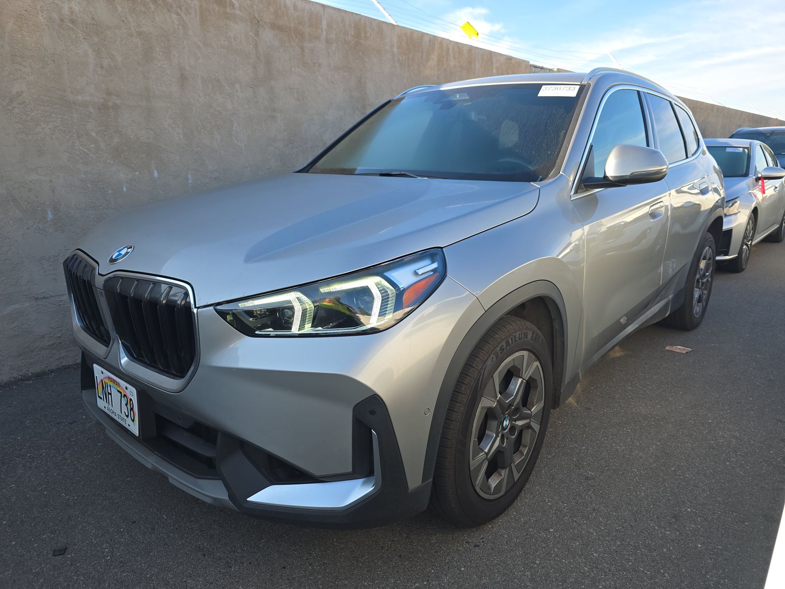 2023 BMW X1 xDrive28i AWD