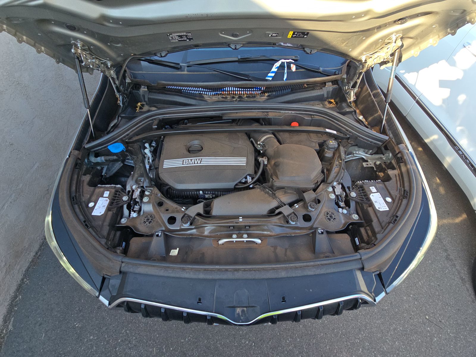 2023 BMW X1 xDrive28i AWD