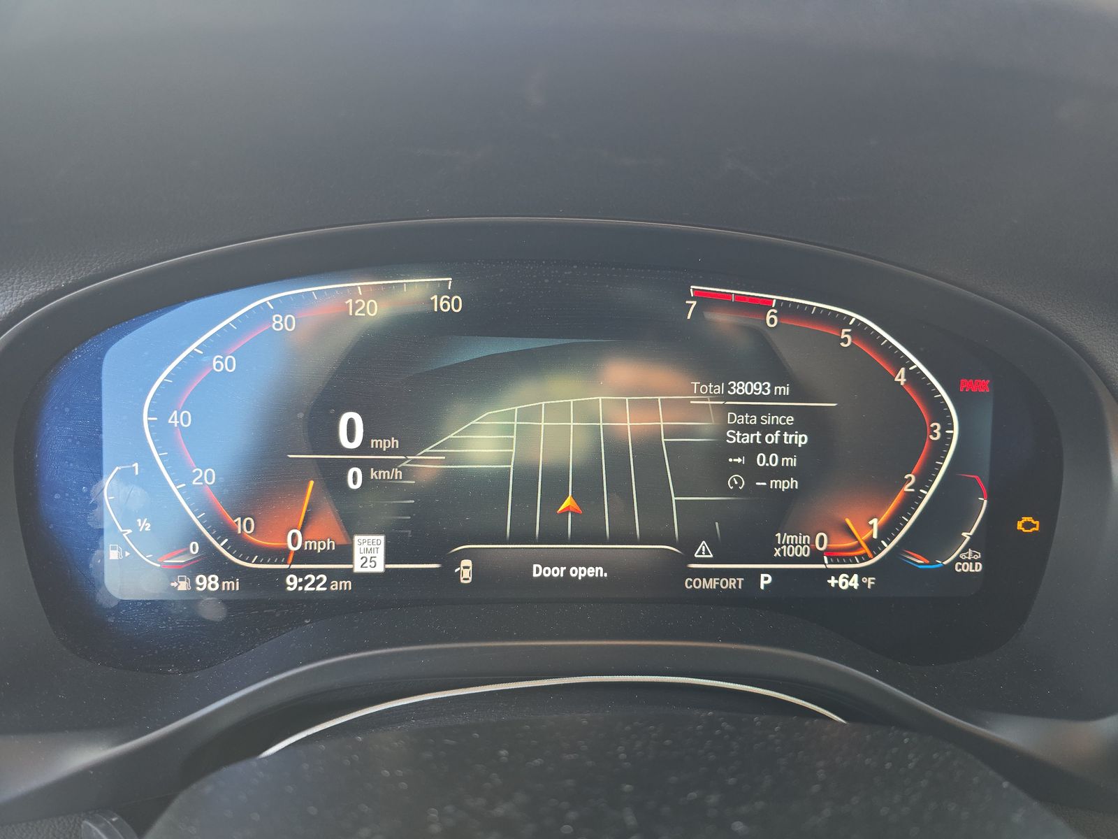 2023 BMW X3 sDrive30i RWD