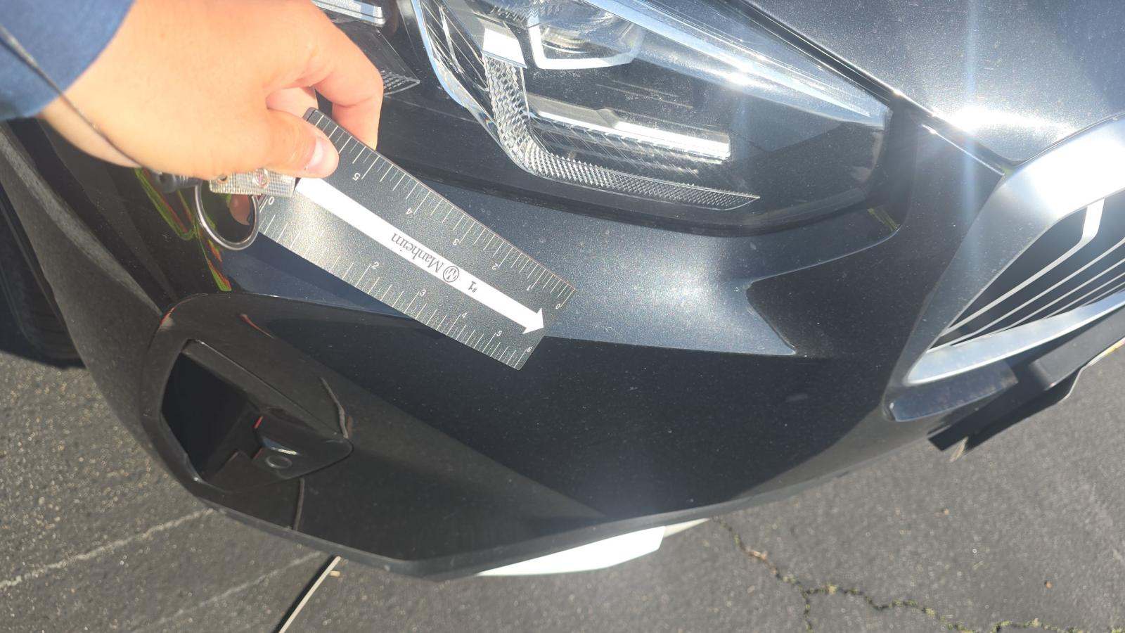 2023 BMW X3 sDrive30i RWD