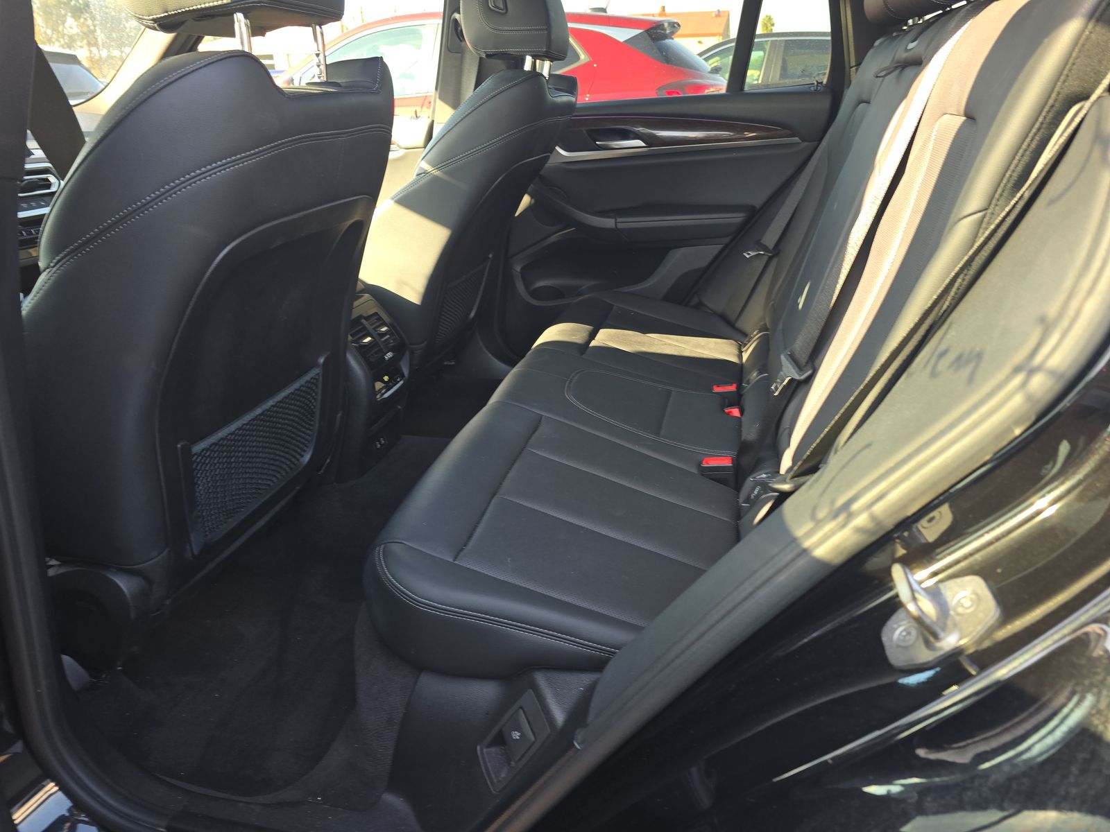 2023 BMW X3 sDrive30i RWD