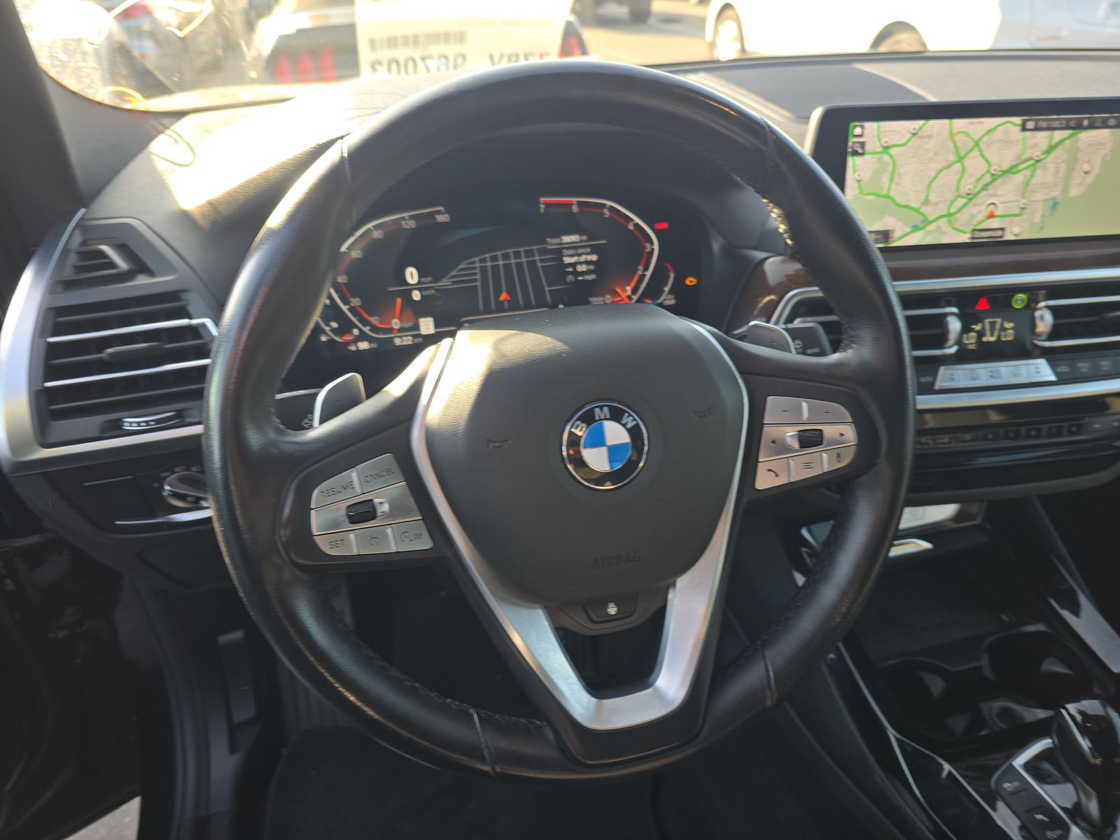 2023 BMW X3 sDrive30i RWD