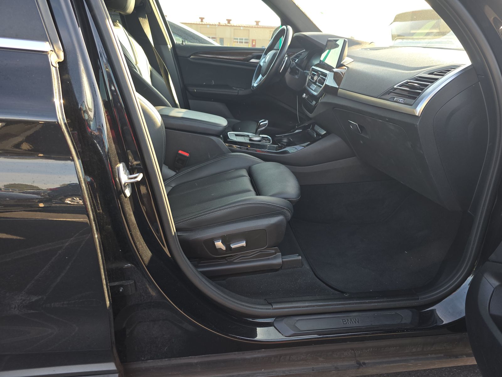 2023 BMW X3 sDrive30i RWD