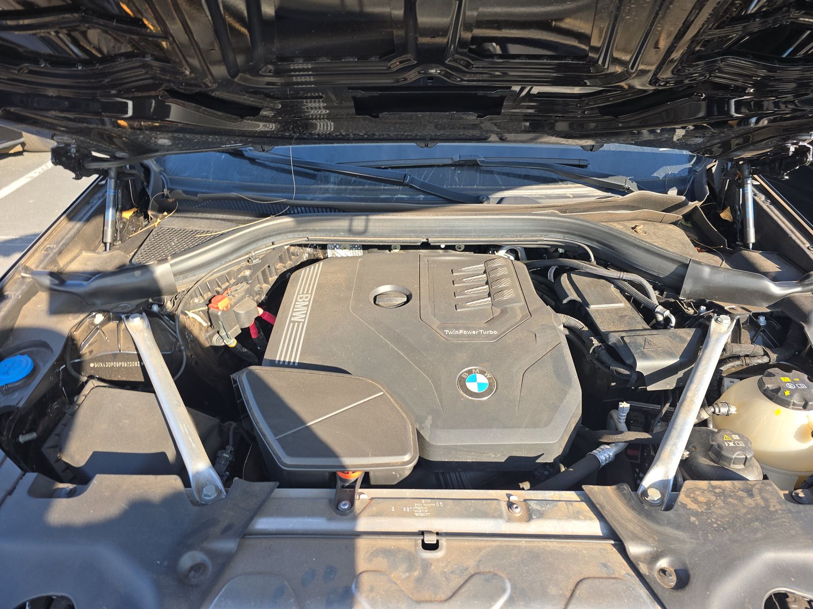 2023 BMW X3 sDrive30i RWD