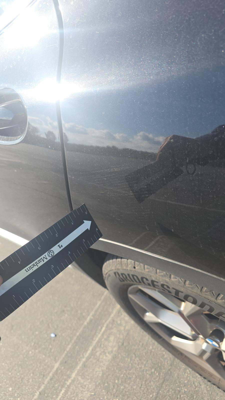 2023 BMW X3 sDrive30i RWD