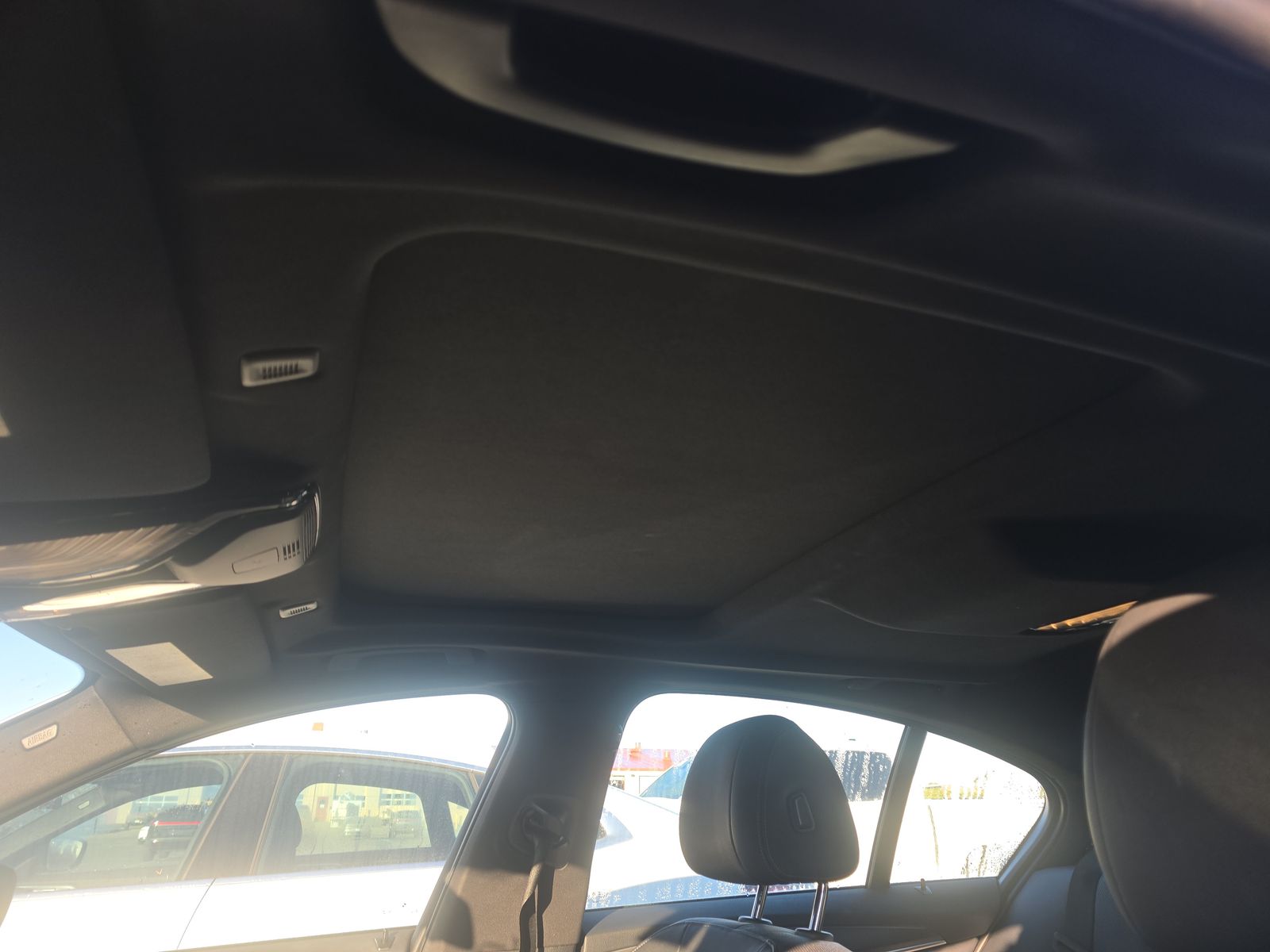 2023 BMW 5 Series 530i RWD