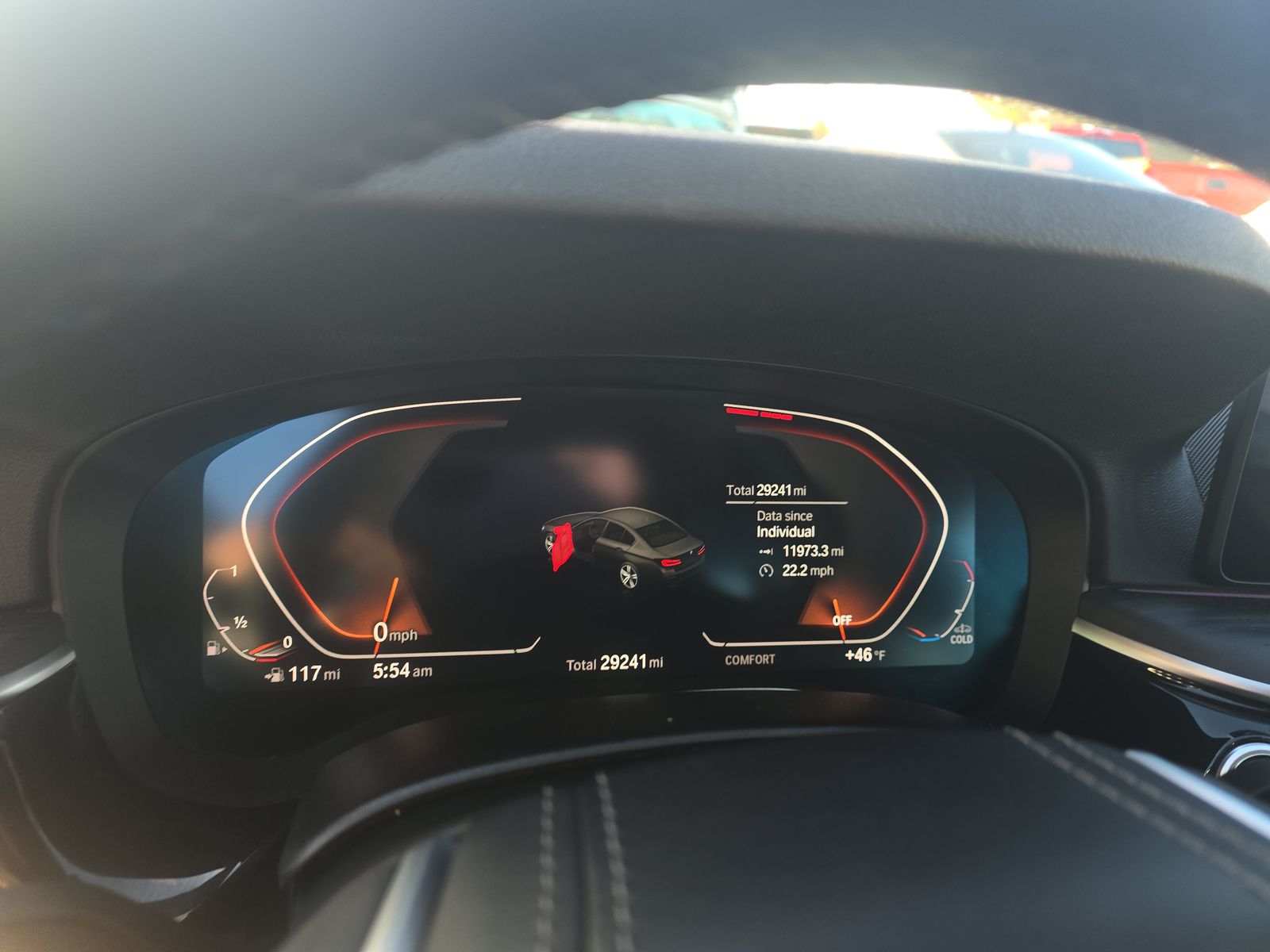 2023 BMW 5 Series 530i RWD