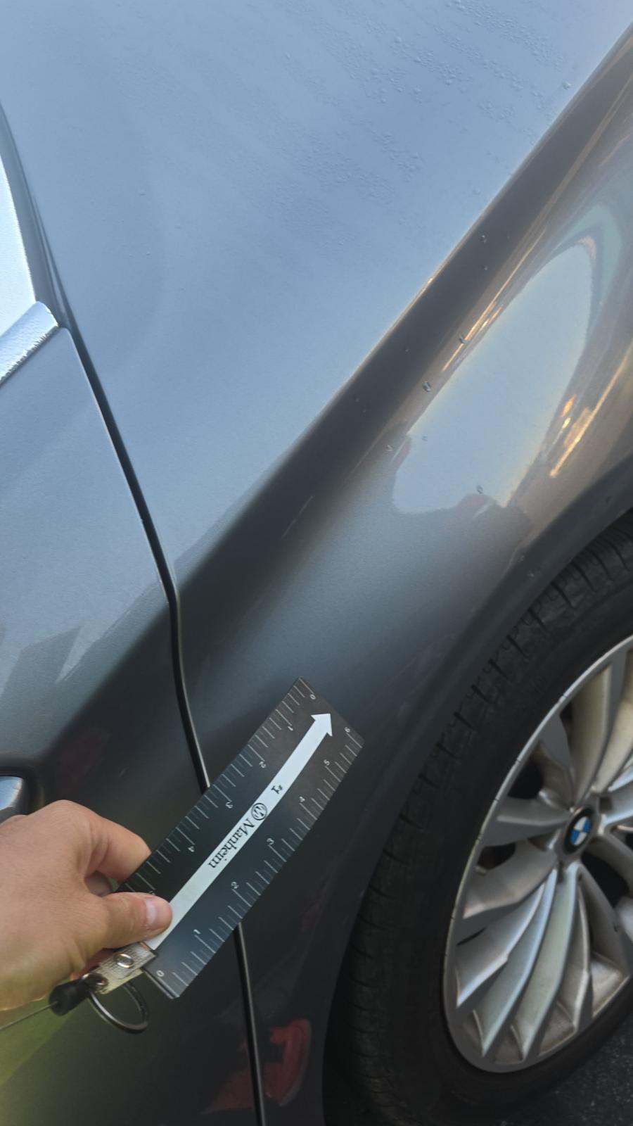 2023 BMW 5 Series 530i RWD