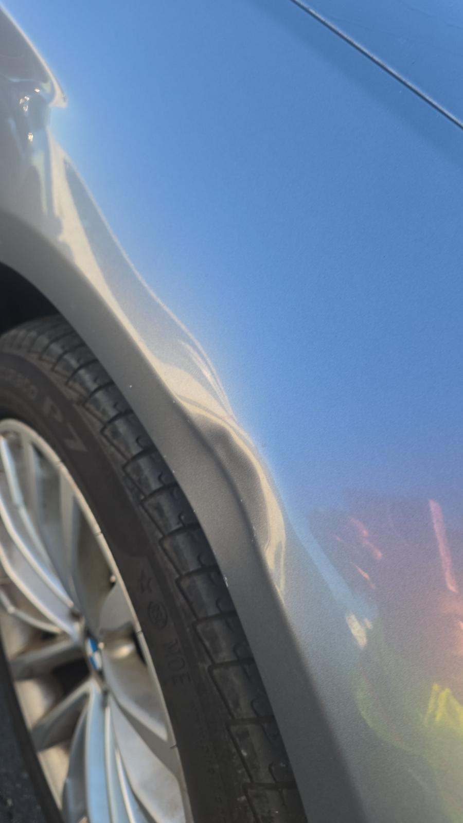 2023 BMW 5 Series 530i RWD