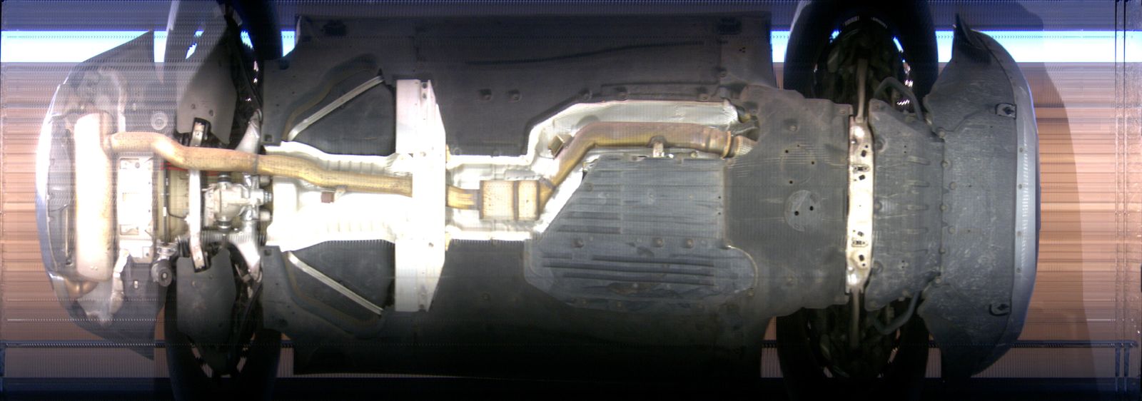 2023 BMW 5 Series 530i RWD