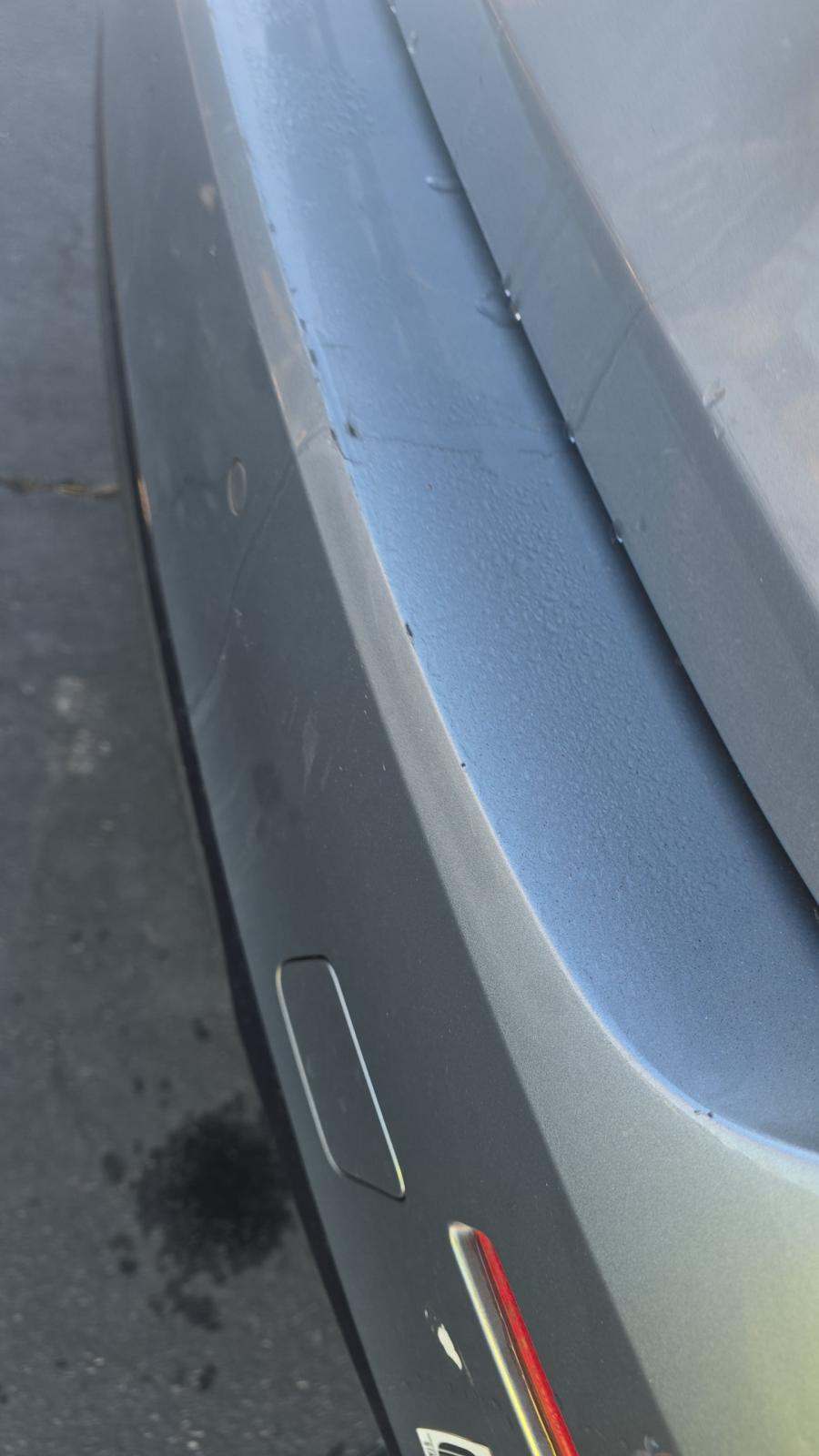 2023 BMW 5 Series 530i RWD