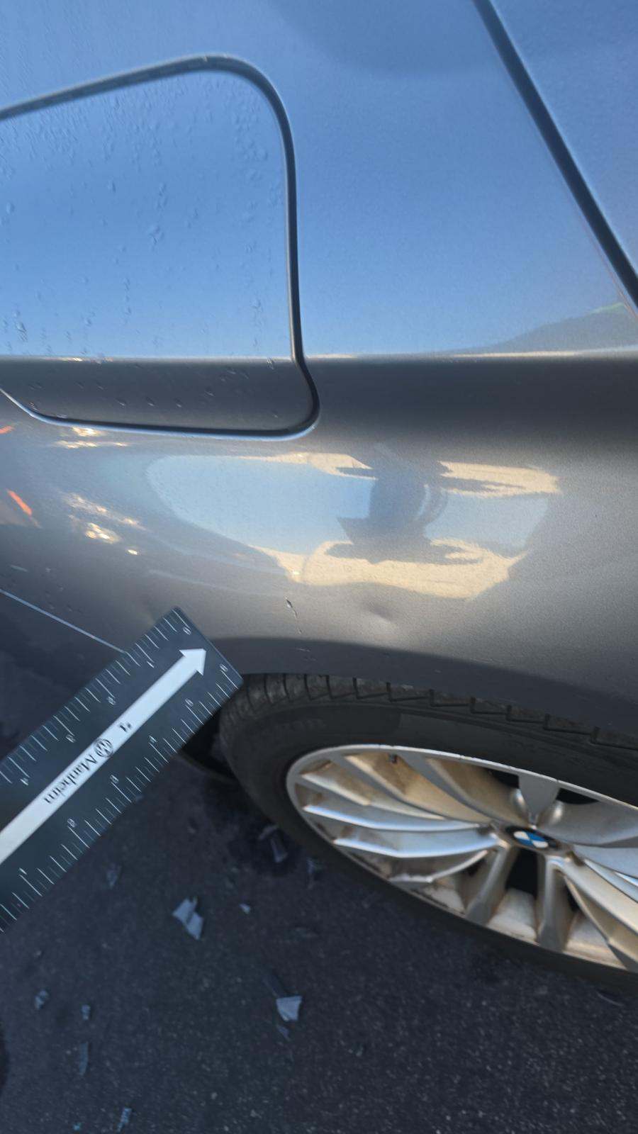 2023 BMW 5 Series 530i RWD