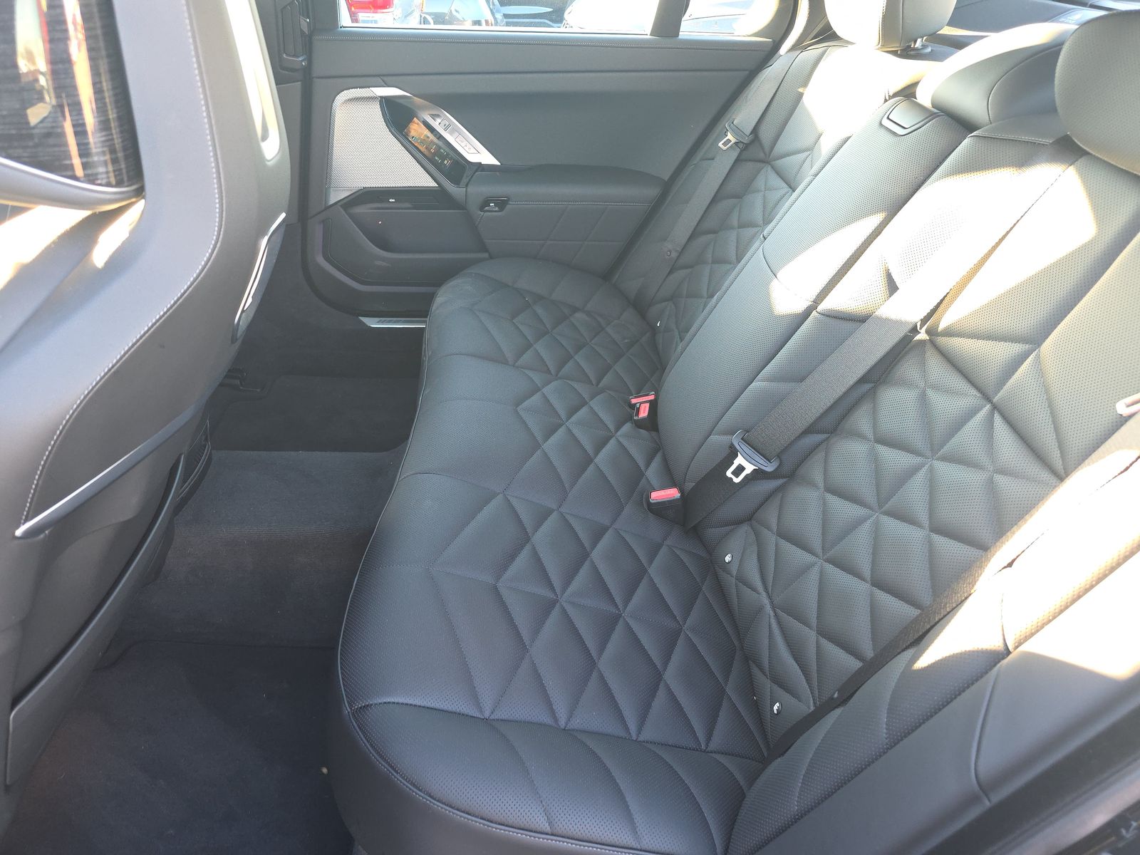 2025 BMW 7 Series 740i xDrive AWD