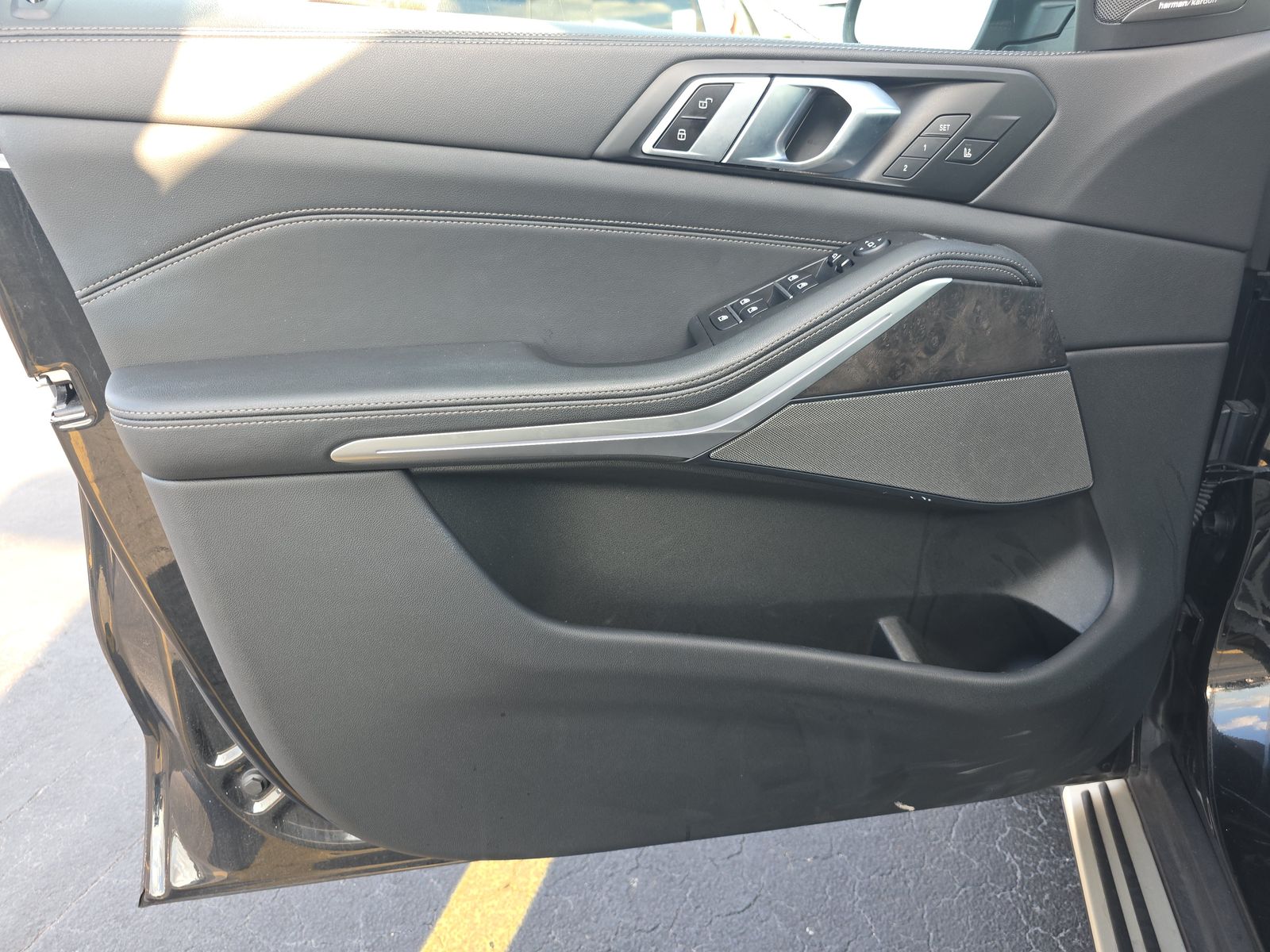 2024 BMW X5 xDrive40i AWD