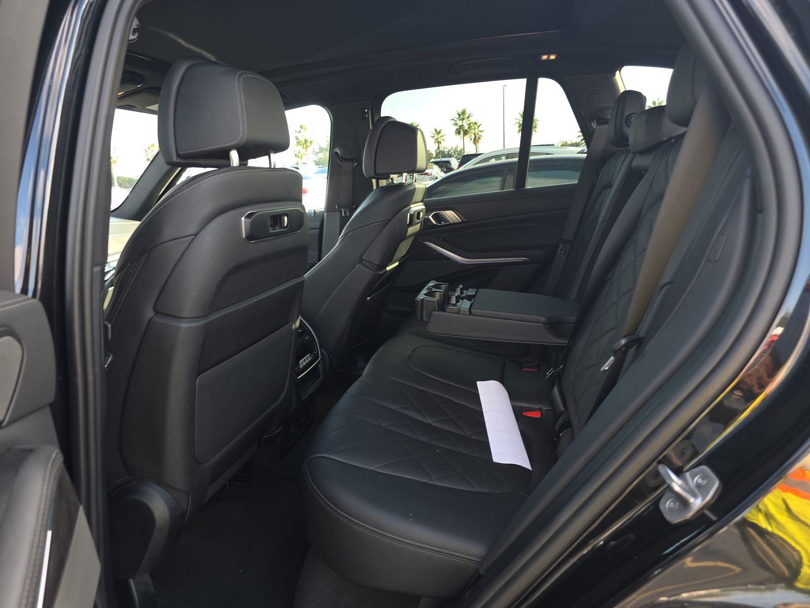 2024 BMW X5 xDrive40i AWD