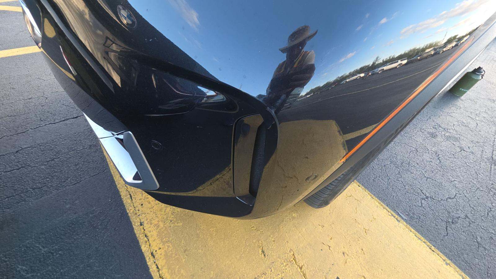 2024 BMW X5 xDrive40i AWD