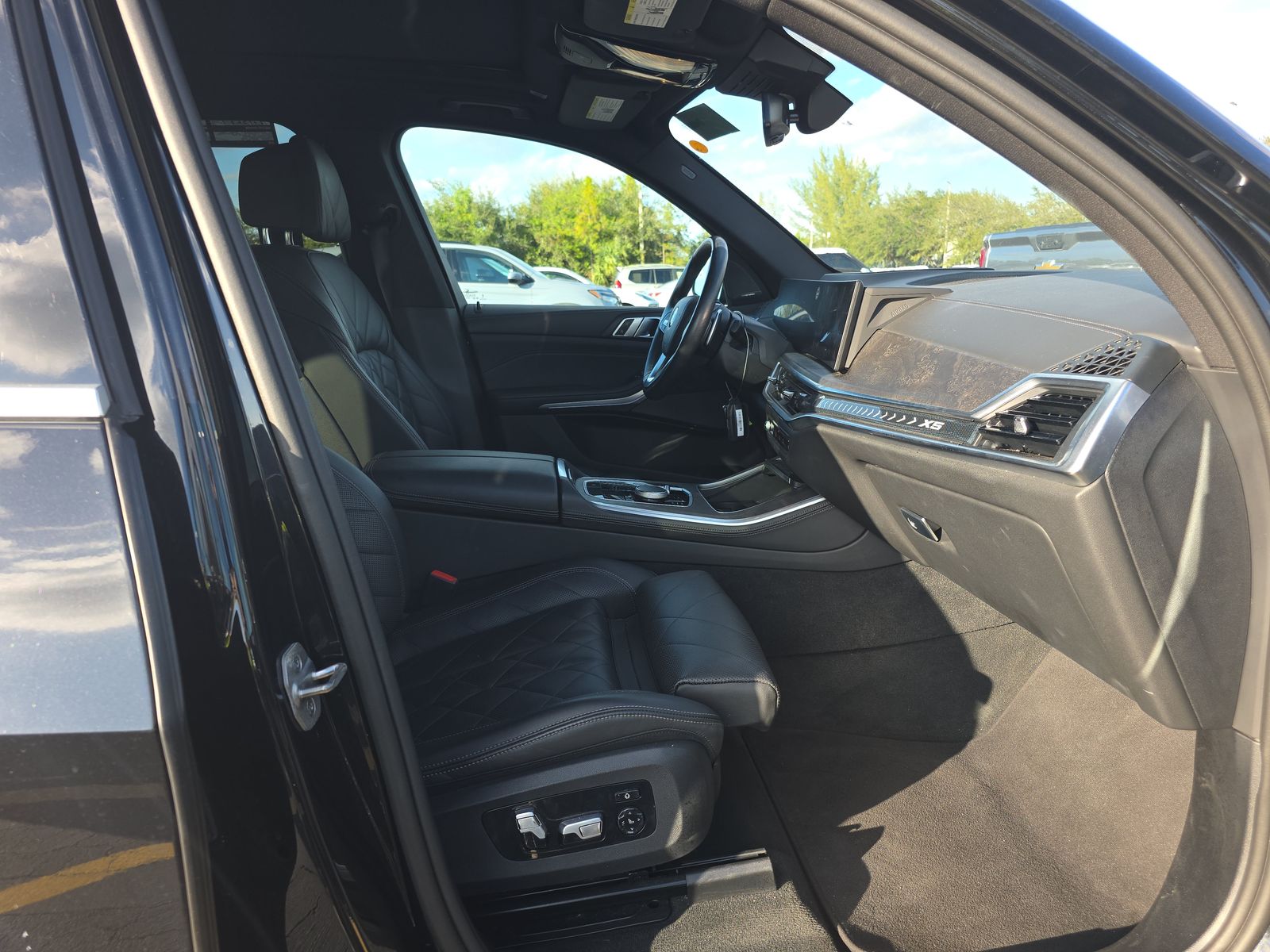 2024 BMW X5 xDrive40i AWD