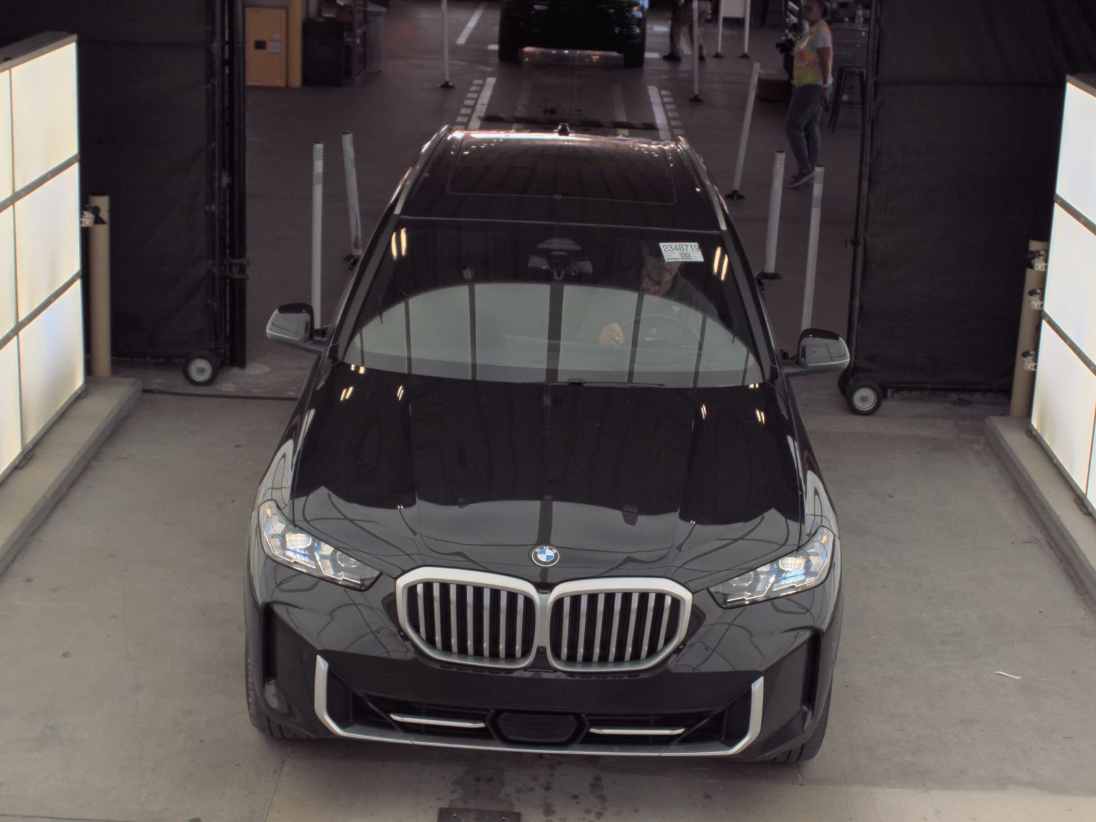 2024 BMW X5 xDrive40i AWD