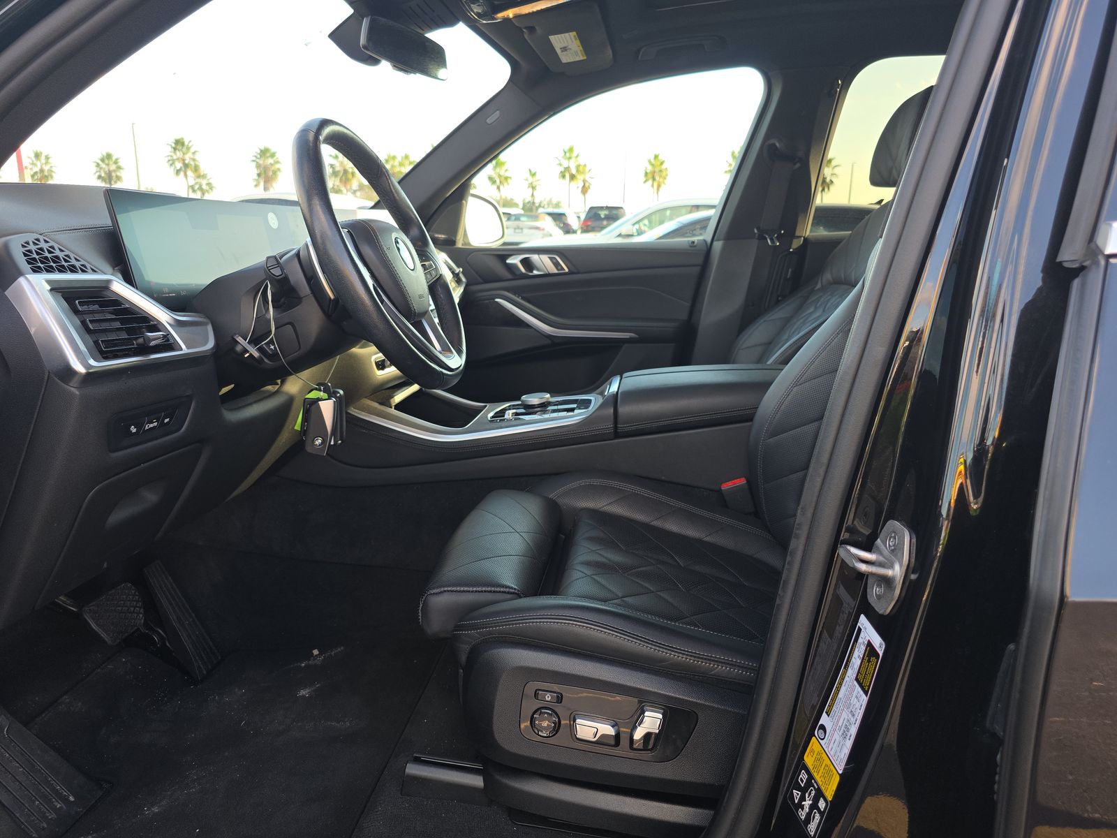 2024 BMW X5 xDrive40i AWD