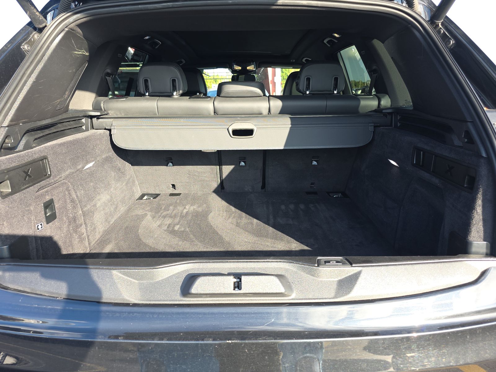 2024 BMW X5 xDrive40i AWD