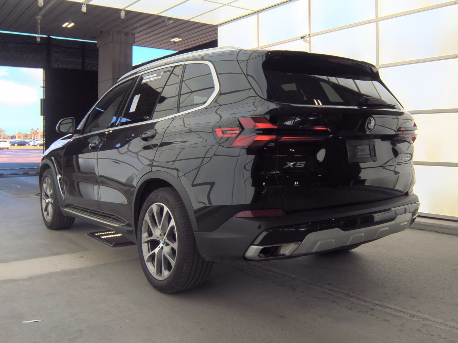 2024 BMW X5 xDrive40i AWD