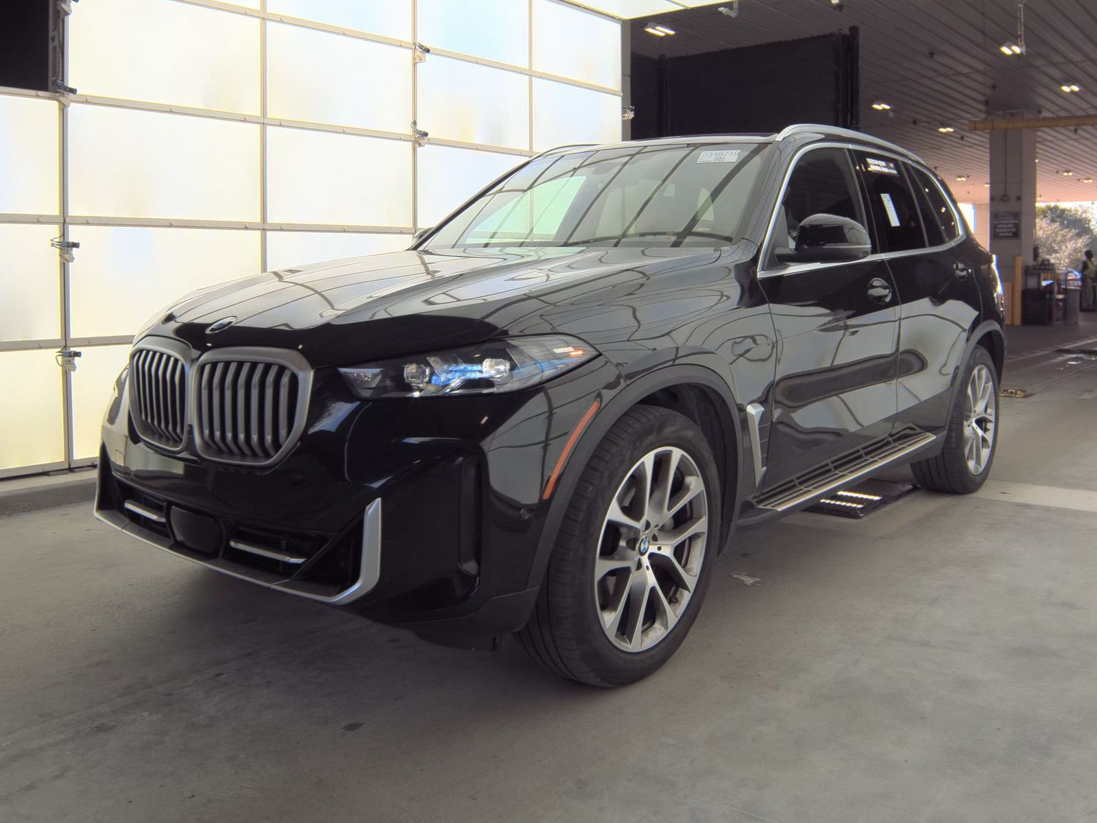2024 BMW X5 xDrive40i AWD
