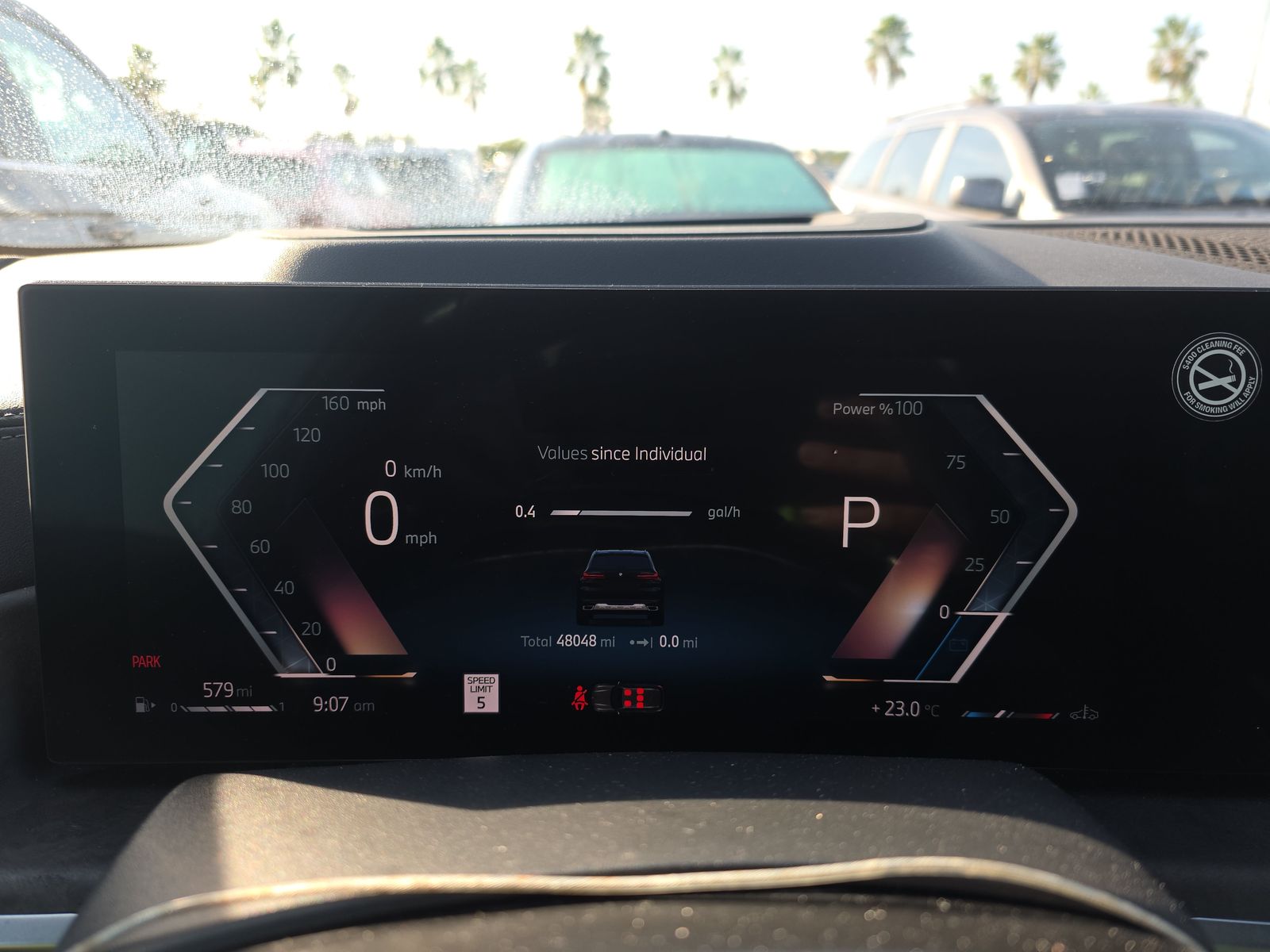 2024 BMW X5 xDrive40i AWD