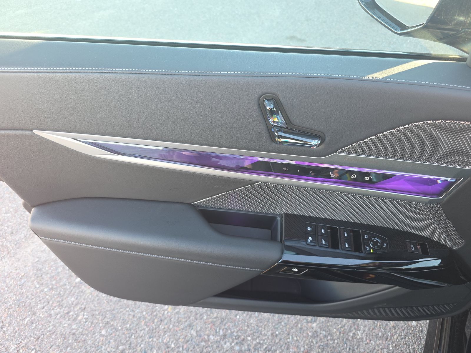 2025 BMW 7 Series 740i xDrive AWD