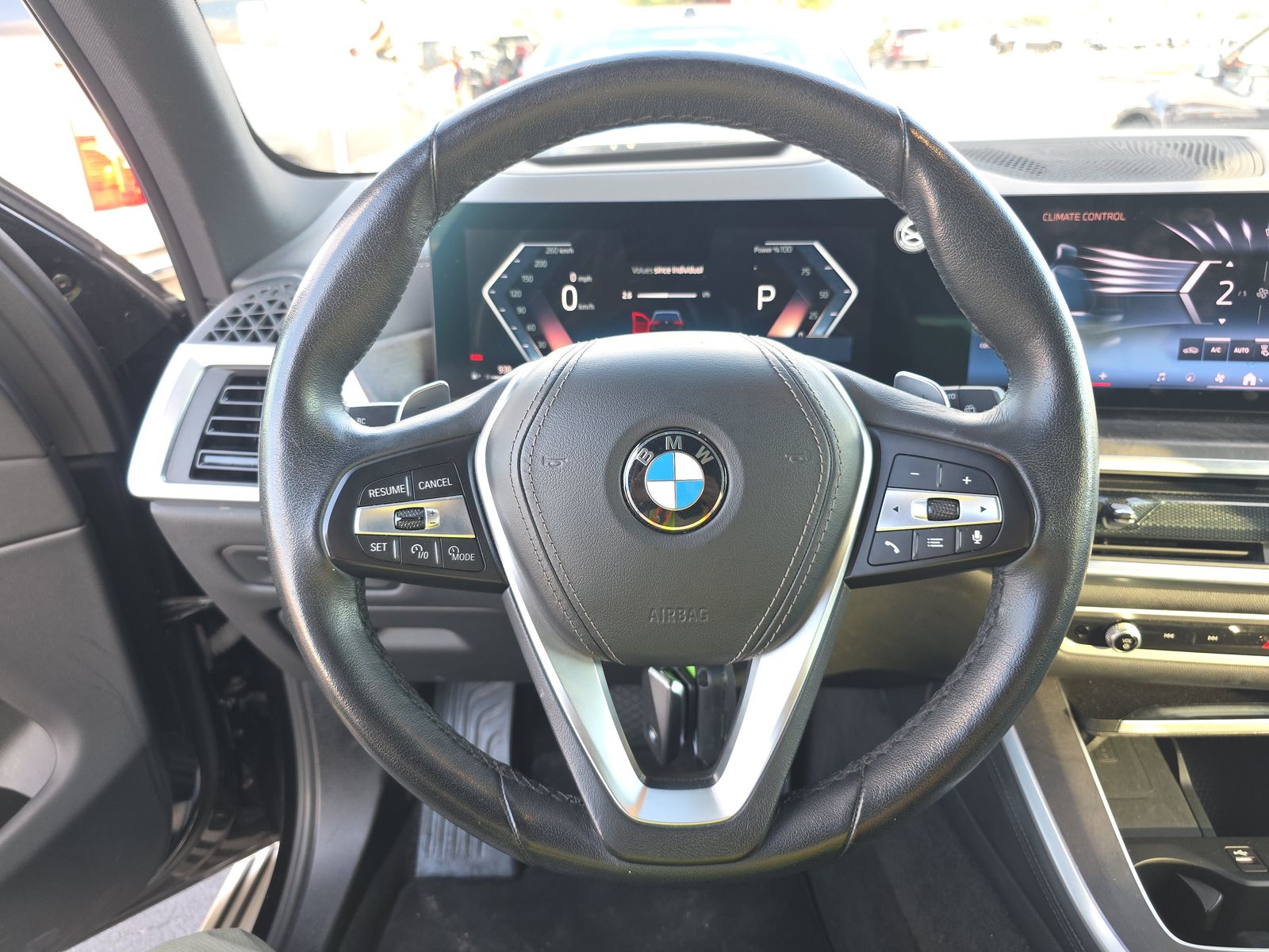 2024 BMW X5 xDrive40i AWD