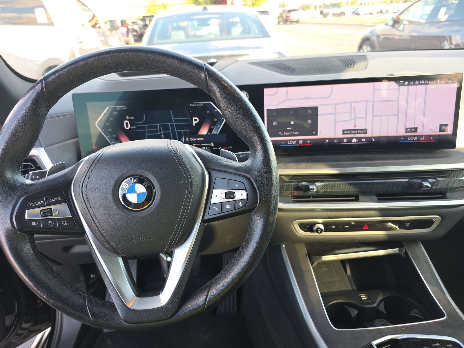 2024 BMW X5 xDrive40i AWD