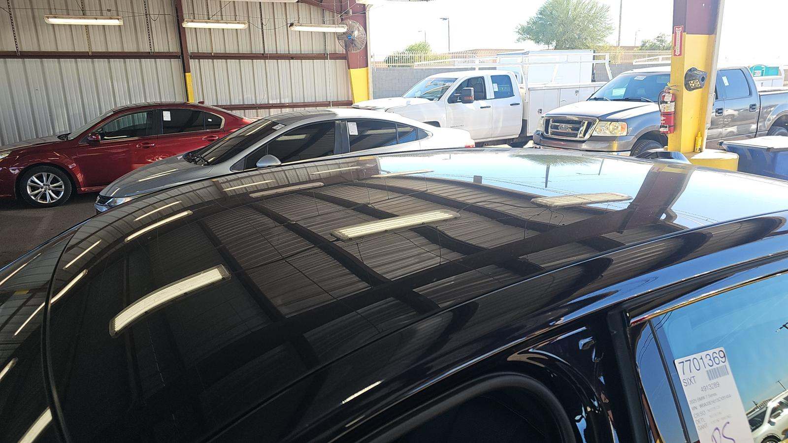 2025 BMW 7 Series 740i xDrive AWD