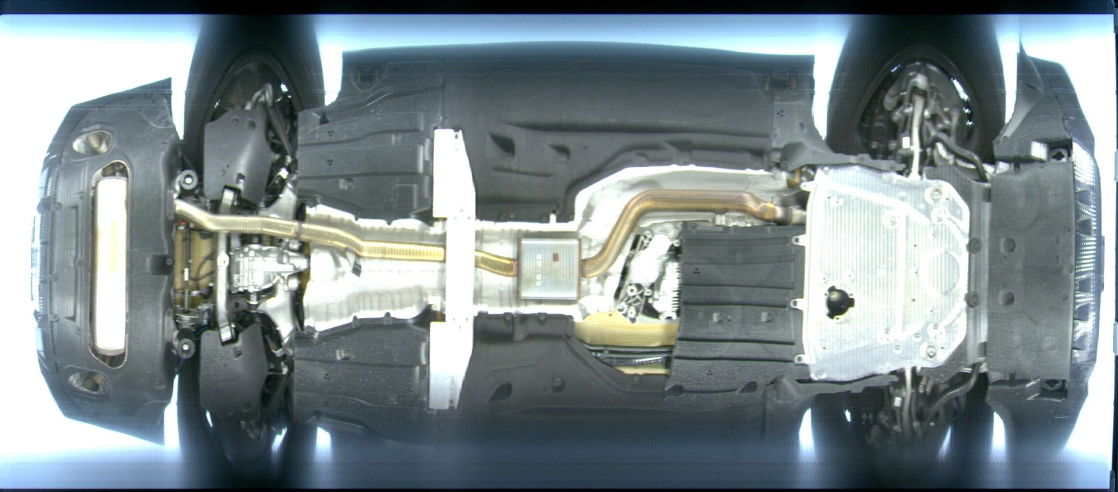 2025 BMW 7 Series 740i xDrive AWD