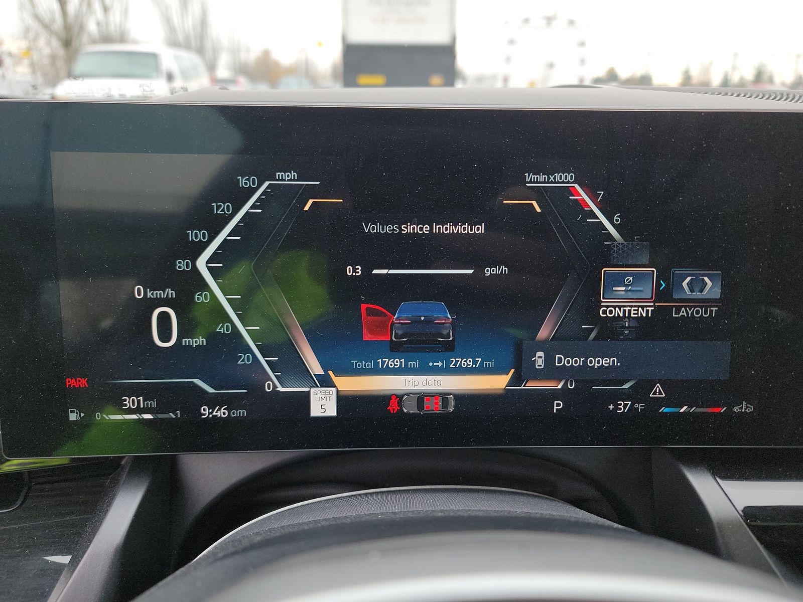 2025 BMW 5 Series 530i xDrive AWD