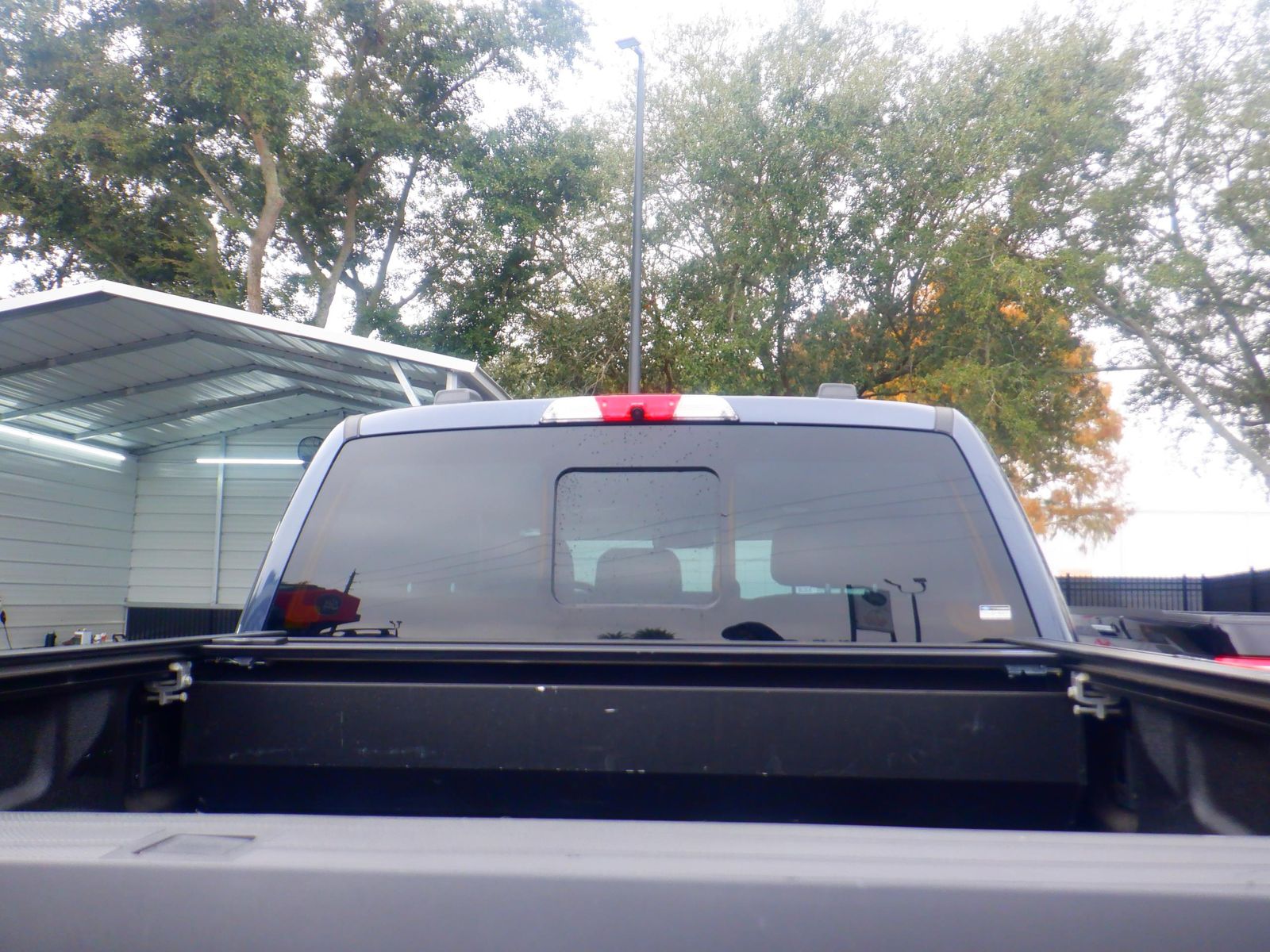 2022 Ford F-150 Hybrid Platinum AWD