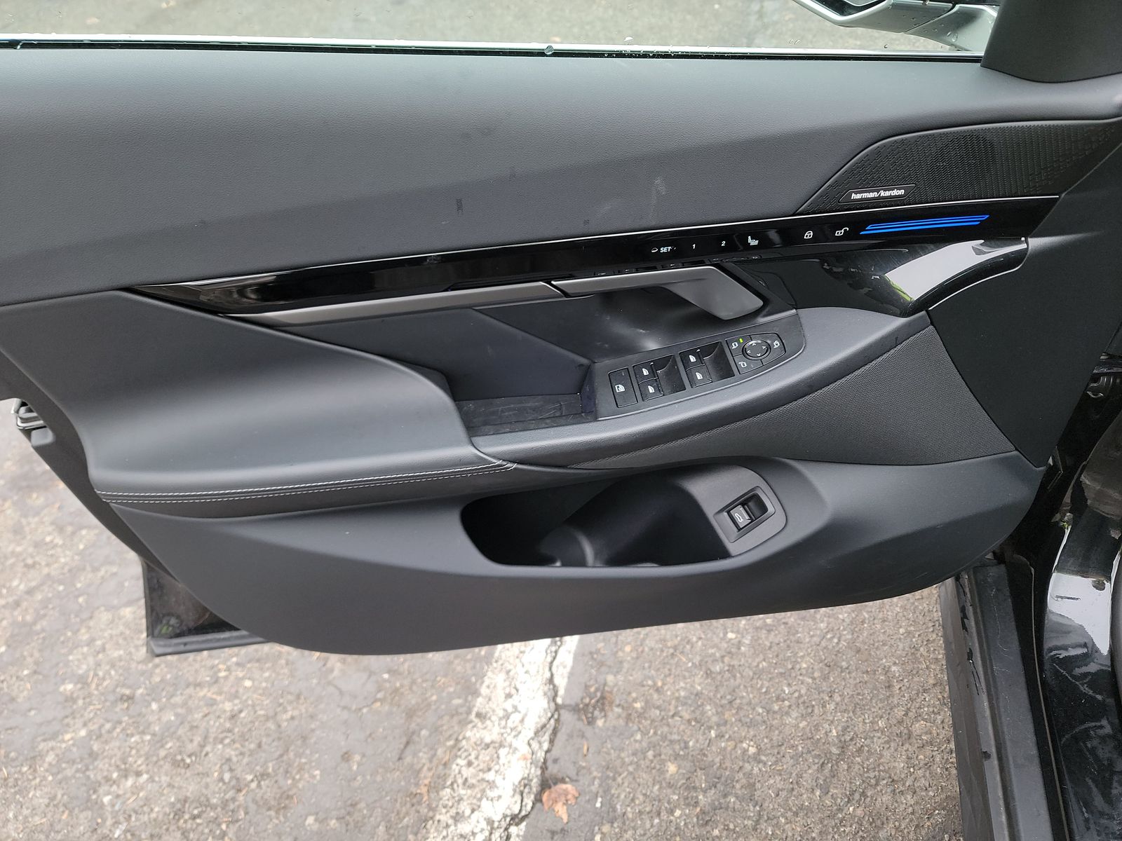 2025 BMW 5 Series 530i xDrive AWD