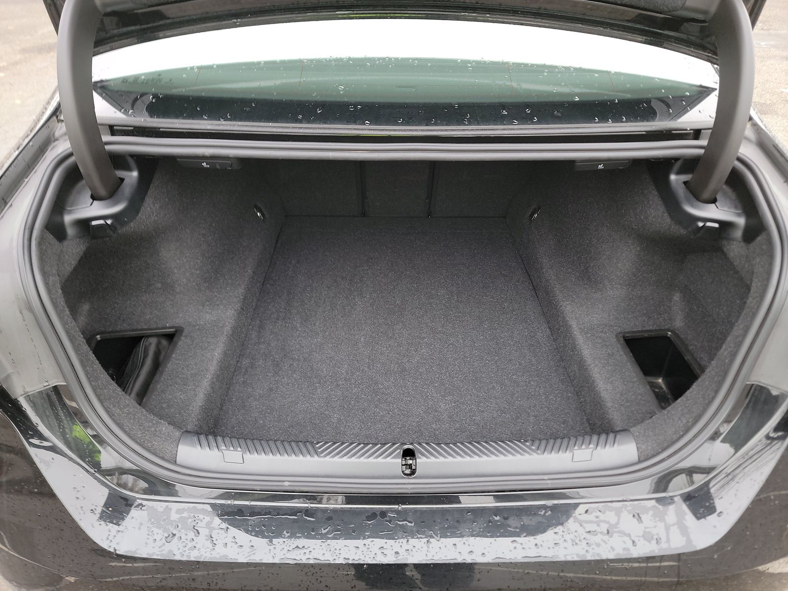 2025 BMW 5 Series 530i xDrive AWD