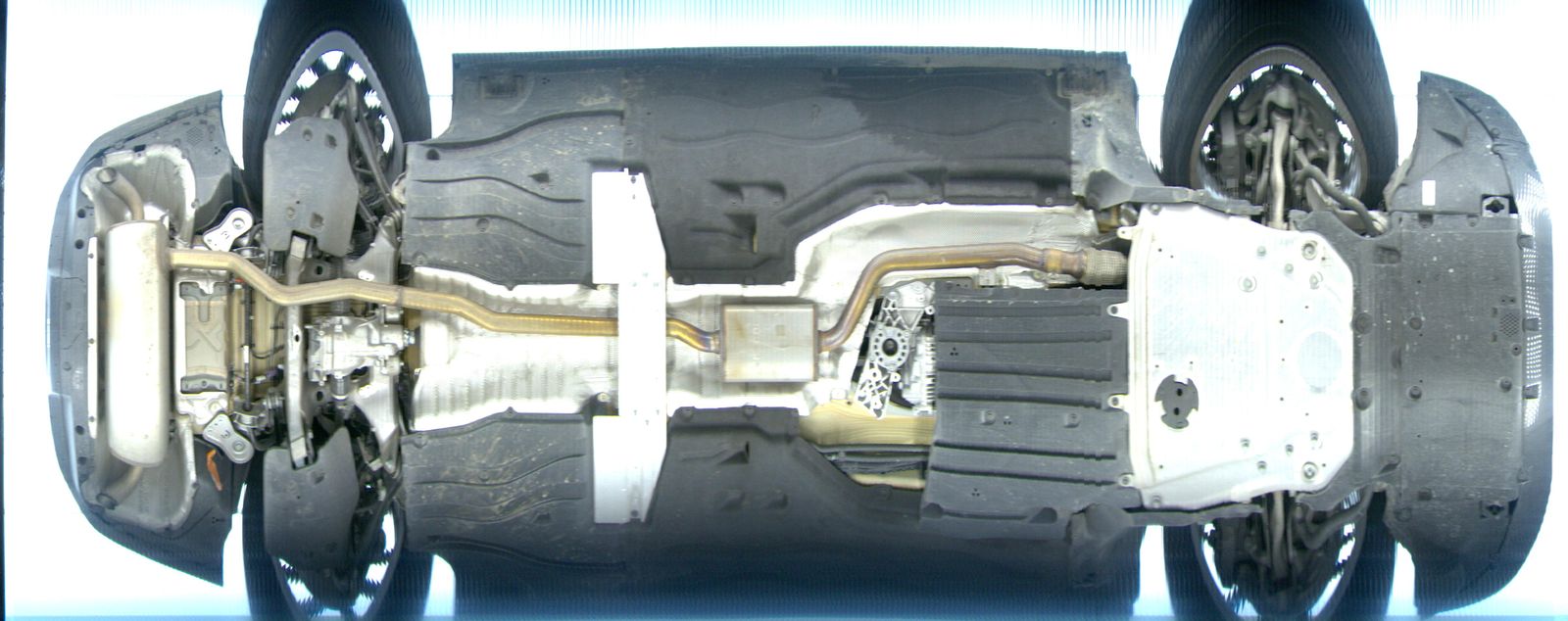 2025 BMW 5 Series 530i xDrive AWD