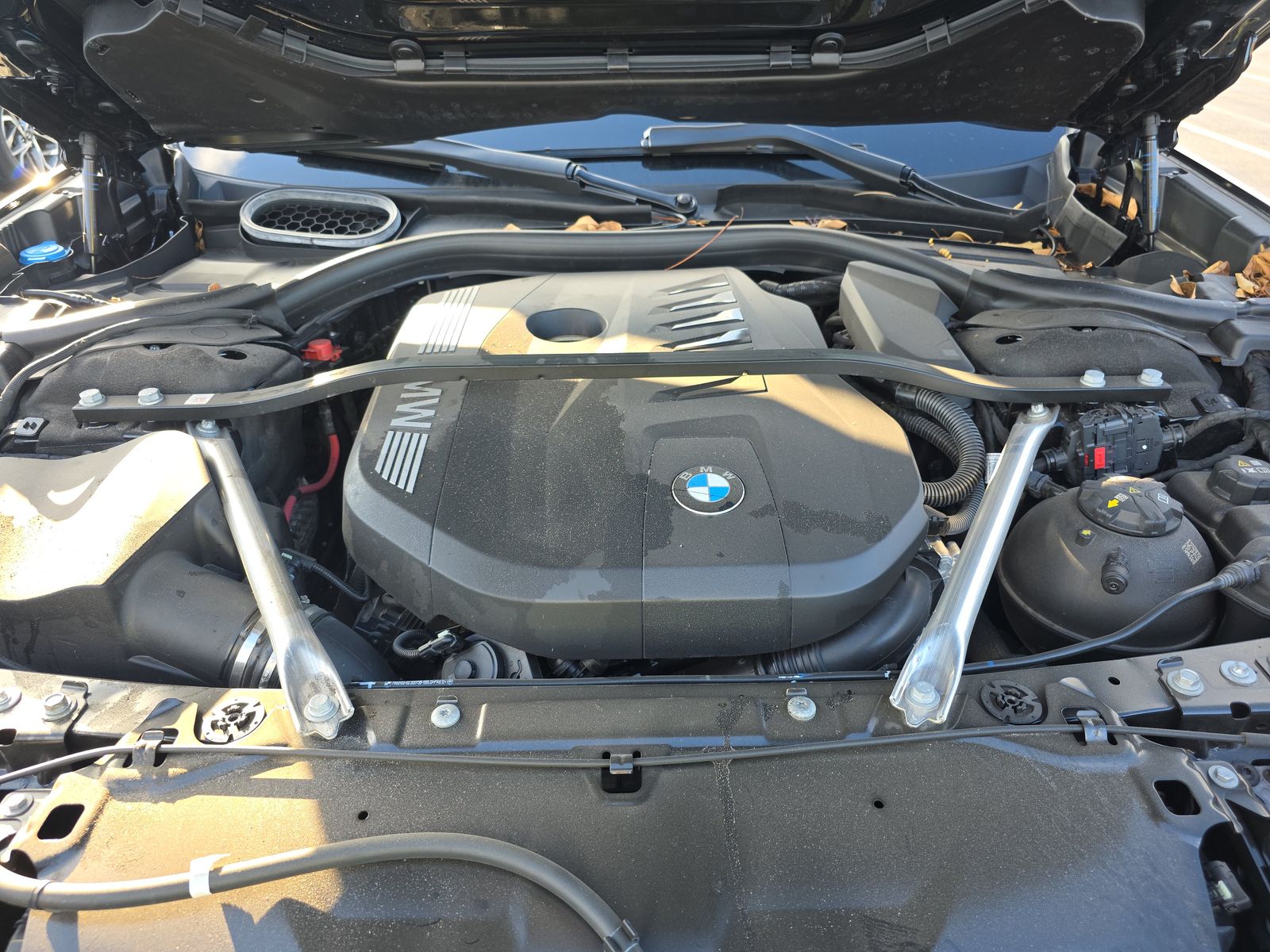 2025 BMW 7 Series 740i xDrive AWD