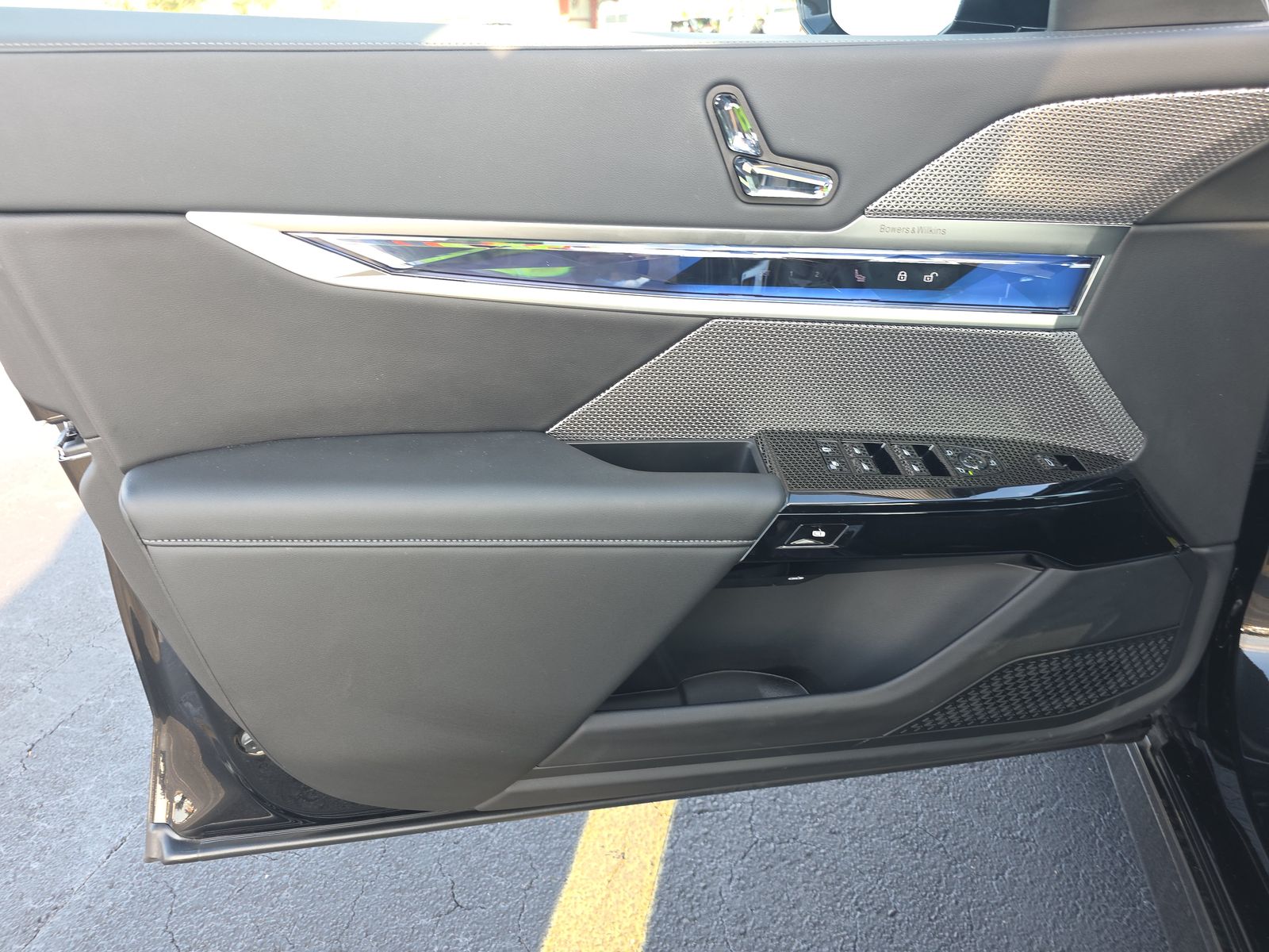 2025 BMW 7 Series 740i xDrive AWD