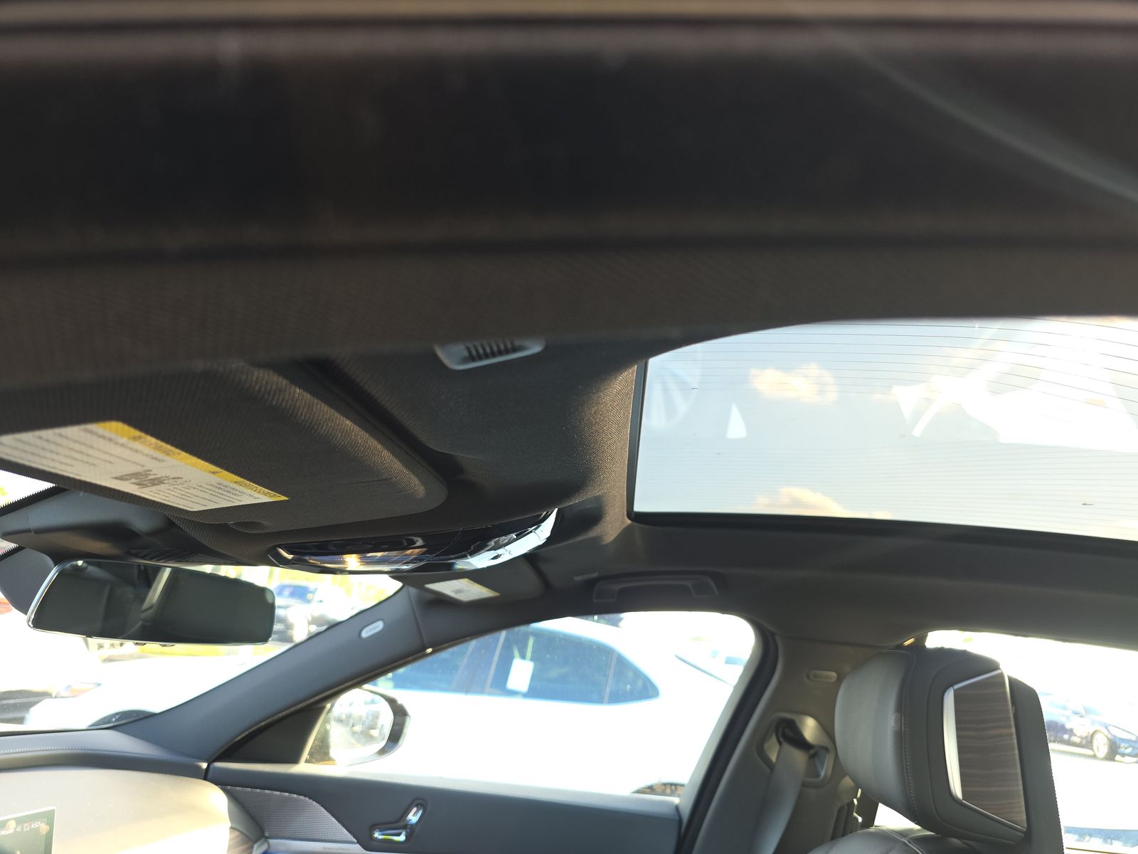 2025 BMW 7 Series 740i xDrive AWD