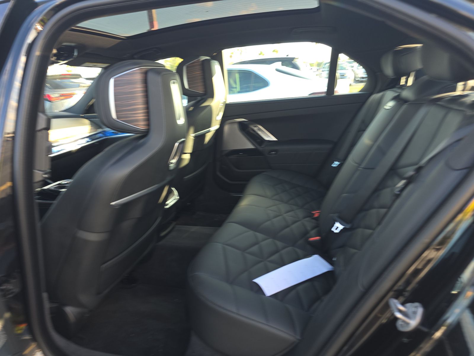 2025 BMW 7 Series 740i xDrive AWD