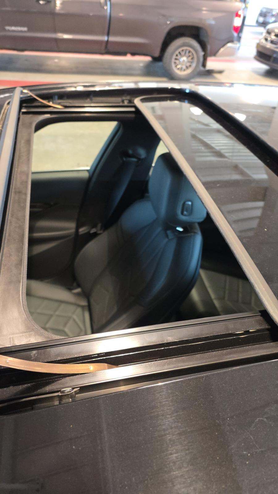 2025 BMW 5 Series 530i xDrive AWD