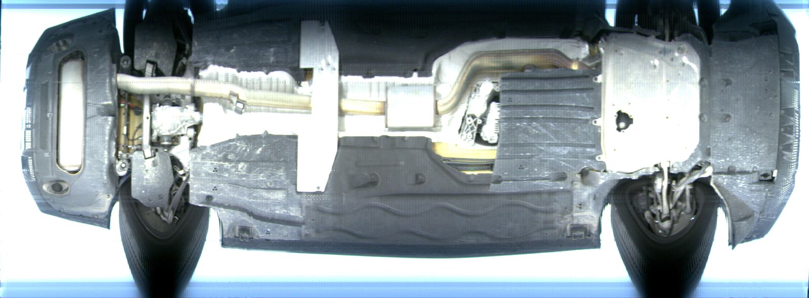 2025 BMW 7 Series 740i xDrive AWD