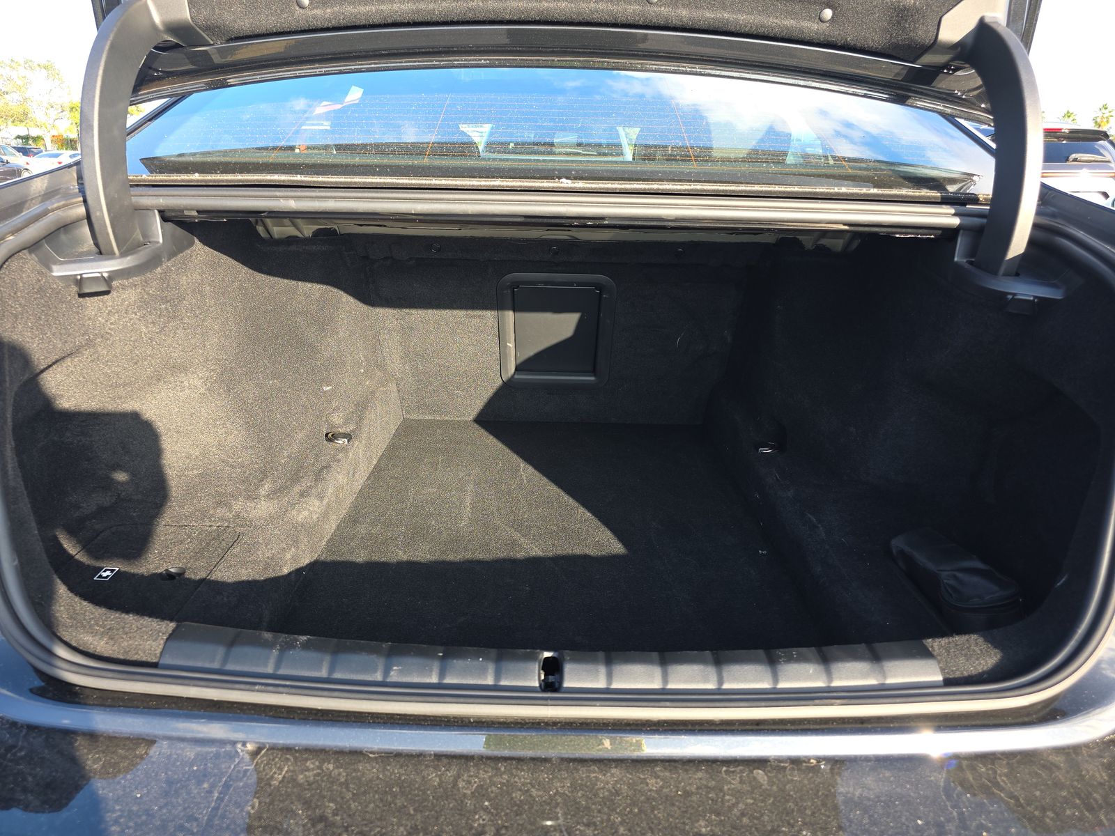 2025 BMW 7 Series 740i xDrive AWD